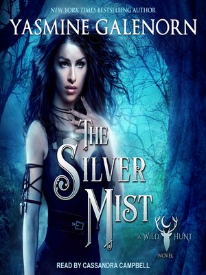 cover image of The Silver Mist